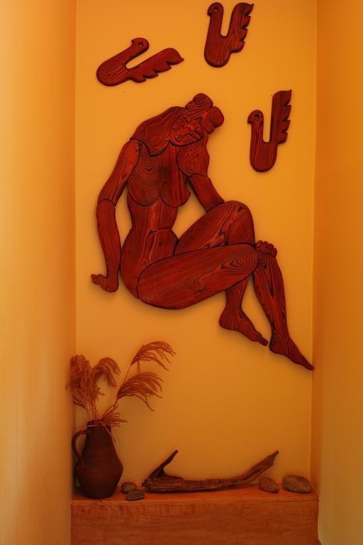 Adomo Rojus Appartement Palanga Buitenkant foto