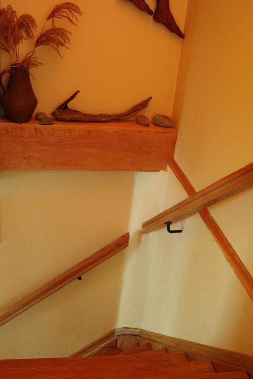 Adomo Rojus Appartement Palanga Buitenkant foto